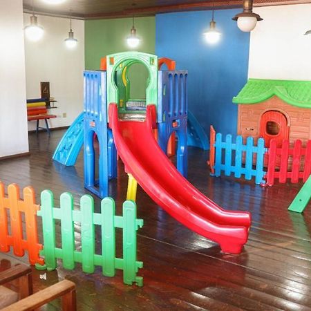Hotel Londres Sao Lourenco  Εξωτερικό φωτογραφία