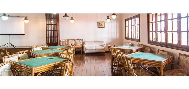 Hotel Londres Sao Lourenco  Εξωτερικό φωτογραφία