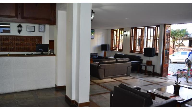 Hotel Londres Sao Lourenco  Εξωτερικό φωτογραφία