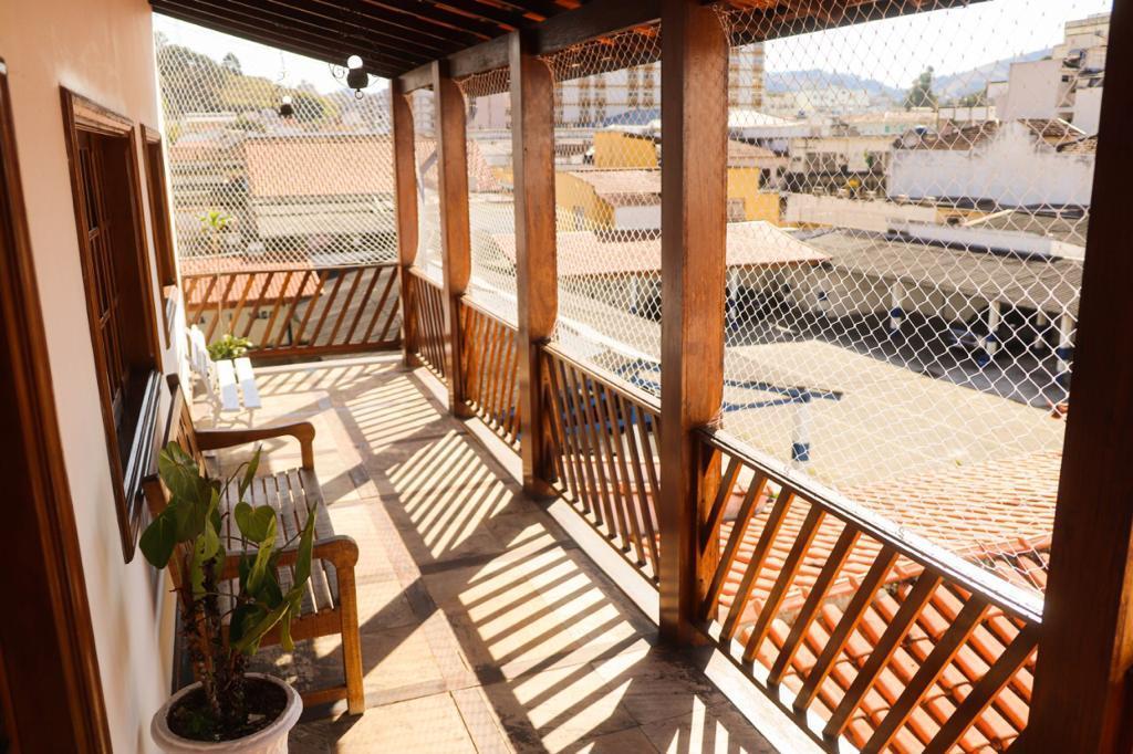 Hotel Londres Sao Lourenco  Εξωτερικό φωτογραφία