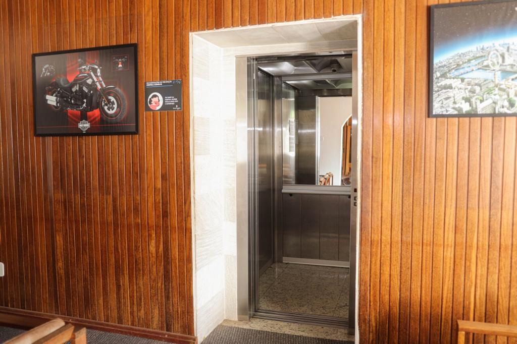 Hotel Londres Sao Lourenco  Εξωτερικό φωτογραφία