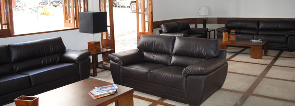 Hotel Londres Sao Lourenco  Εξωτερικό φωτογραφία
