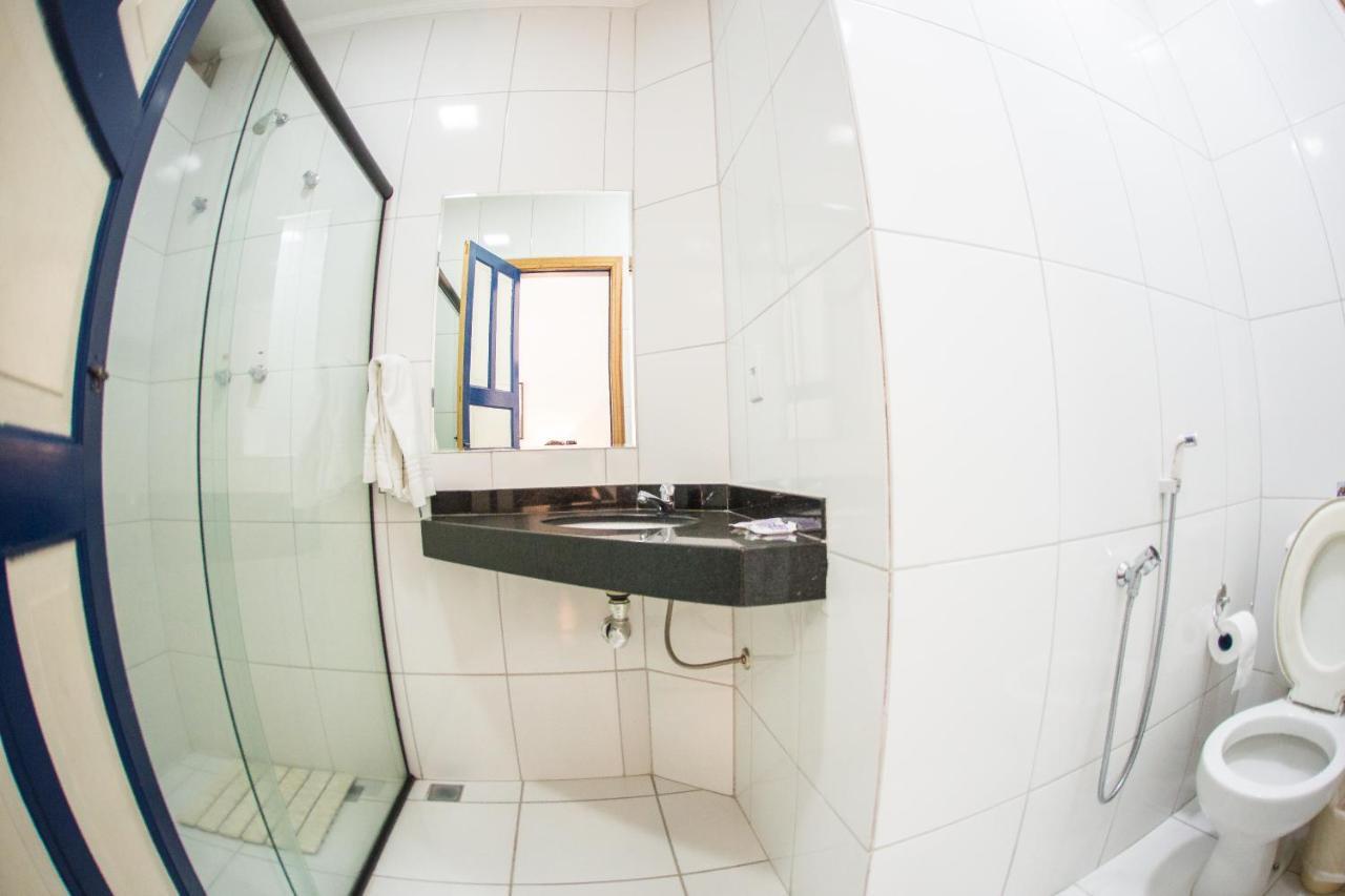 Hotel Londres Sao Lourenco  Εξωτερικό φωτογραφία