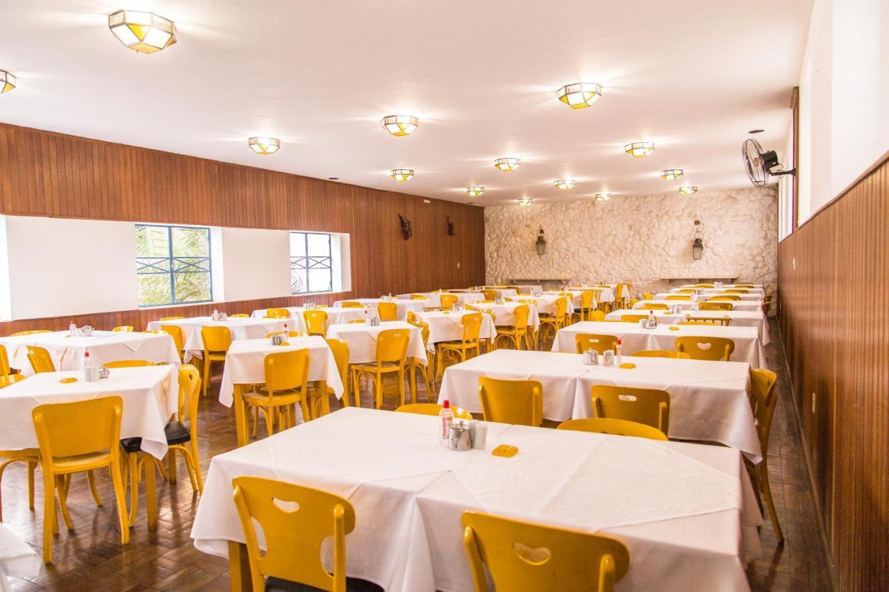 Hotel Londres Sao Lourenco  Εξωτερικό φωτογραφία