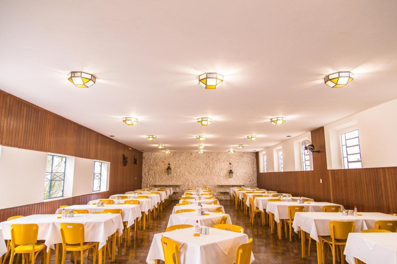 Hotel Londres Sao Lourenco  Εξωτερικό φωτογραφία